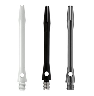 HARROWS NÁSADKY KERAMIC - MIDI - BLACK