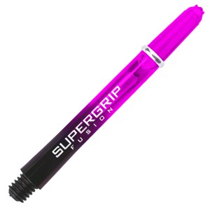 HARROWS NÁSADKY SUPERGRIP FUSION - MIDI - DARK PIN