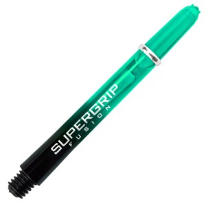 HARROWS NÁSADKY SUPERGRIP FUSION - MIDI - JADE