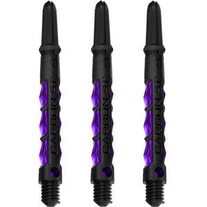 HARROWS NÁSADKY CARBON ST - MEDIUM - PURPLE