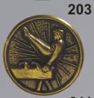 Emblémy ES 21203-1