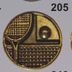 Emblémy ES 21205-1