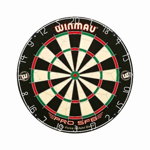 WINMAU SISALOVÝ TERČ PRO SFB