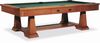 Pool Brunswick ARTISAN 9ft (254x127cm) dub