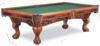 Pool Brunswick ASHBEE 7ft (194x97cm) Mahagon