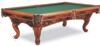 Pool Brunswick ASHBEE 9ft (254x127cm) Mahagon