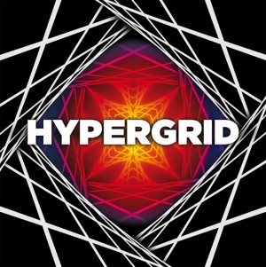 Společenská taktická  hra Hypergrid 