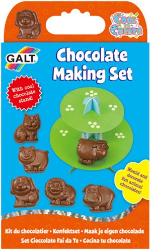 Galt - Čokoládový set