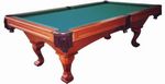 Kulečník snooker Grand 9ft N4, D3 - 2,6cm 