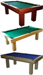 Kulečník CLASSIC Pool 6ft (180 x 90 cm)