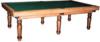 Kulečník snooker Amater 10ft N6, D3 - 2,6cm 