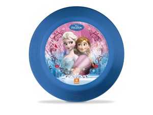 Mondo Házecí disk FROZEN FLYING DISK Ř 23 cm