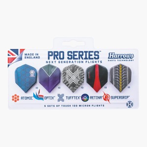 Letky Harrows PRO SERIES 2016