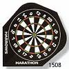 Letky na šipky Harrows Marathon 1508