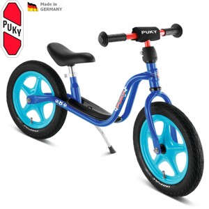 Odrážedlo PUKY Learner Bike Standard LR 1L modrá 