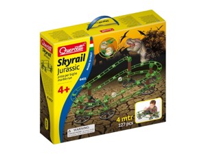 Quercetti 6431 SKYRAIL JURASSIC