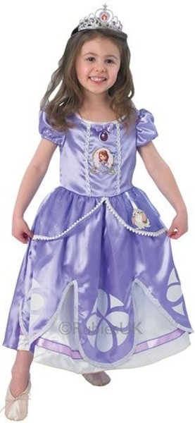  Disney: Sofie Deluxe - vel. XS