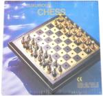Šachy Luxorious 